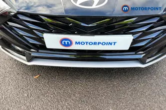 Hyundai I20 Tech Line Automatic Petrol Hatchback - Stock Number (1686701) - 43rd supplementary image