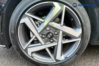 Hyundai I20 Tech Line Automatic Petrol Hatchback - Stock Number (1686701) - 44th supplementary image