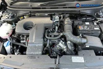 Hyundai I20 Tech Line Automatic Petrol Hatchback - Stock Number (1686701) - 48th supplementary image