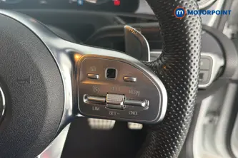 Mercedes-Benz CLA AMG Automatic Petrol Coupe - Stock Number (1686735) - 3rd supplementary image