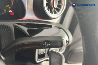 Mercedes-Benz CLA AMG Automatic Petrol Coupe - Stock Number (1686735) - 6th supplementary image