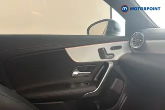 Mercedes-Benz CLA AMG Automatic Petrol Coupe - Stock Number (1686735) - 10th supplementary image