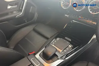 Mercedes-Benz CLA AMG Automatic Petrol Coupe - Stock Number (1686735) - 15th supplementary image
