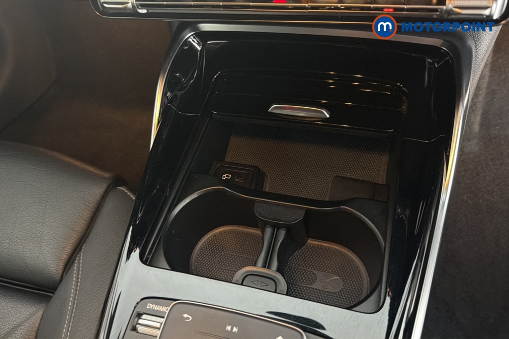 Mercedes-Benz CLA AMG Automatic Petrol Coupe - Stock Number (1686735) - 16th supplementary image