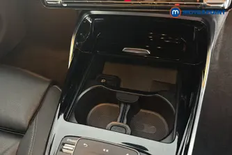 Mercedes-Benz CLA AMG Automatic Petrol Coupe - Stock Number (1686735) - 16th supplementary image