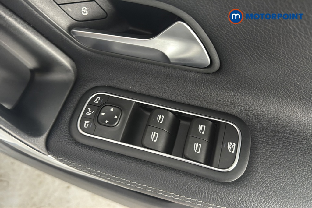 Mercedes-Benz CLA AMG Automatic Petrol Coupe - Stock Number (1686735) - 19th supplementary image