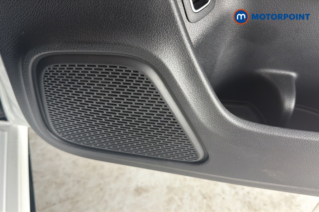 Mercedes-Benz CLA AMG Automatic Petrol Coupe - Stock Number (1686735) - 21st supplementary image