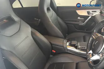 Mercedes-Benz CLA AMG Automatic Petrol Coupe - Stock Number (1686735) - 22nd supplementary image