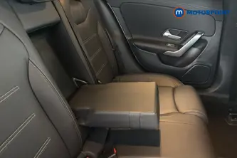 Mercedes-Benz CLA AMG Automatic Petrol Coupe - Stock Number (1686735) - 26th supplementary image