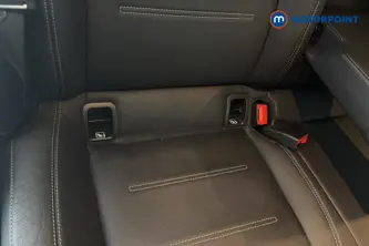 Mercedes-Benz CLA AMG Automatic Petrol Coupe - Stock Number (1686735) - 27th supplementary image