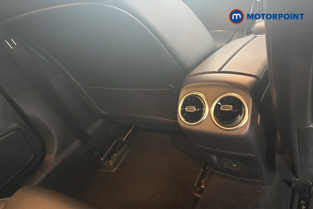 Mercedes-Benz CLA AMG Automatic Petrol Coupe - Stock Number (1686735) - 28th supplementary image