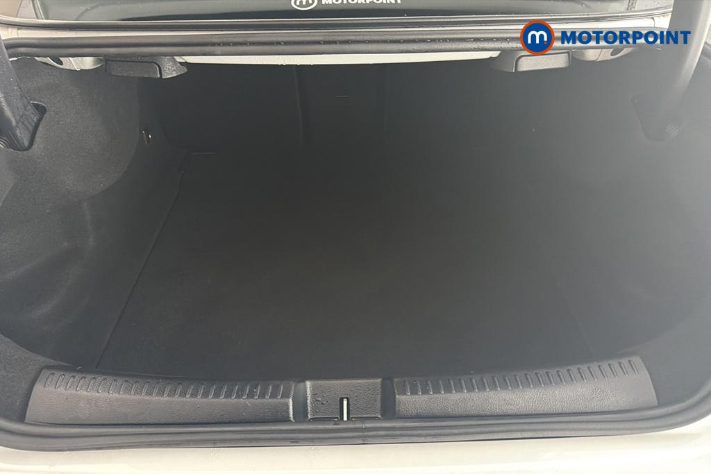 Mercedes-Benz CLA AMG Automatic Petrol Coupe - Stock Number (1686735) - 30th supplementary image