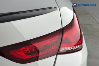 Mercedes-Benz CLA AMG Automatic Petrol Coupe - Stock Number (1686735) - 36th supplementary image