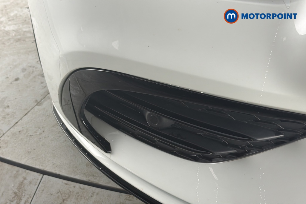 Mercedes-Benz CLA AMG Automatic Petrol Coupe - Stock Number (1686735) - 38th supplementary image