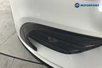 Mercedes-Benz CLA AMG Automatic Petrol Coupe - Stock Number (1686735) - 38th supplementary image