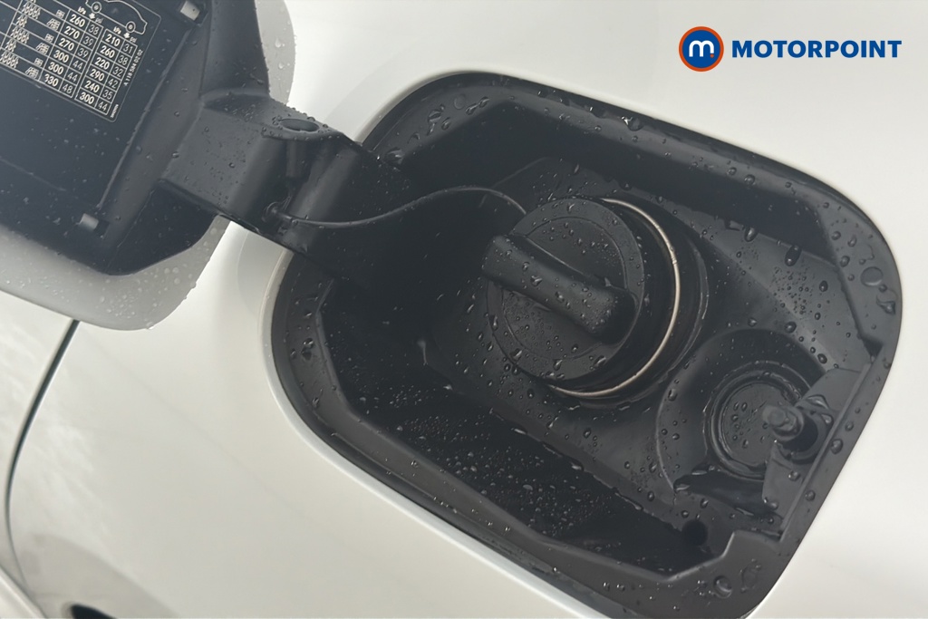 Mercedes-Benz CLA AMG Automatic Petrol Coupe - Stock Number (1686735) - 41st supplementary image
