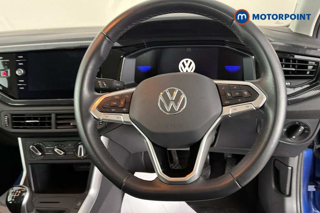 Volkswagen Polo Life Manual Petrol Hatchback - Stock Number (1686802) - 2nd supplementary image