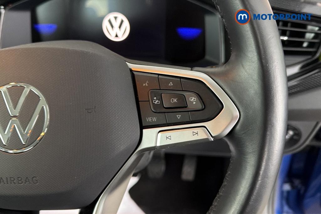 Volkswagen Polo Life Manual Petrol Hatchback - Stock Number (1686802) - 3rd supplementary image