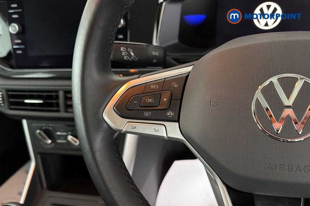 Volkswagen Polo Life Manual Petrol Hatchback - Stock Number (1686802) - 4th supplementary image