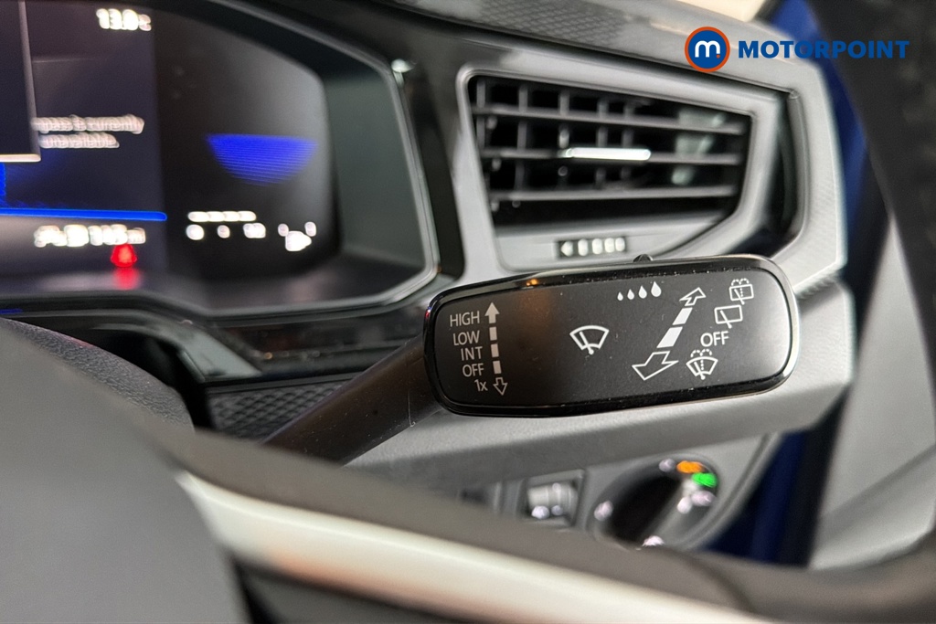Volkswagen Polo Life Manual Petrol Hatchback - Stock Number (1686802) - 6th supplementary image