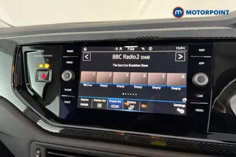 Volkswagen Polo Life Manual Petrol Hatchback - Stock Number (1686802) - 8th supplementary image