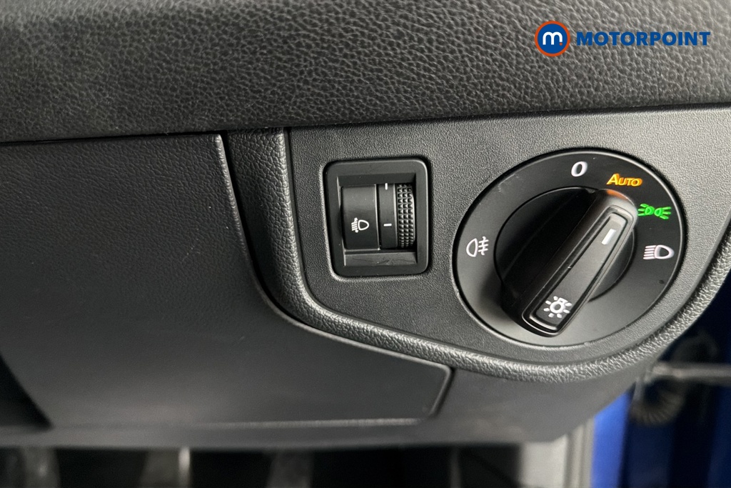 Volkswagen Polo Life Manual Petrol Hatchback - Stock Number (1686802) - 11th supplementary image