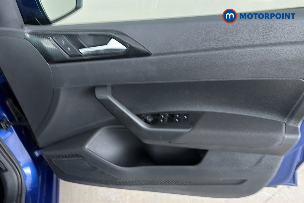 Volkswagen Polo Life Manual Petrol Hatchback - Stock Number (1686802) - 18th supplementary image