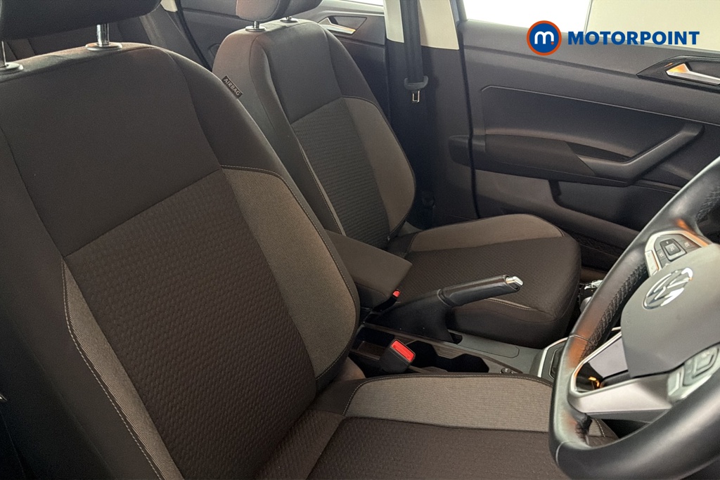 Volkswagen Polo Life Manual Petrol Hatchback - Stock Number (1686802) - 22nd supplementary image