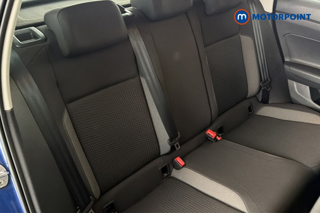 Volkswagen Polo Life Manual Petrol Hatchback - Stock Number (1686802) - 25th supplementary image