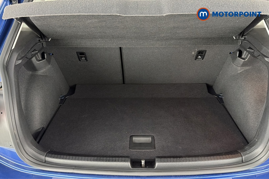 Volkswagen Polo Life Manual Petrol Hatchback - Stock Number (1686802) - 30th supplementary image