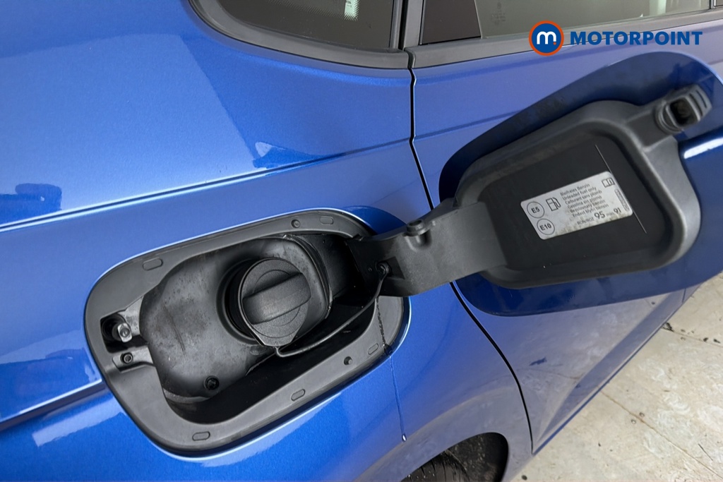 Volkswagen Polo Life Manual Petrol Hatchback - Stock Number (1686802) - 41st supplementary image