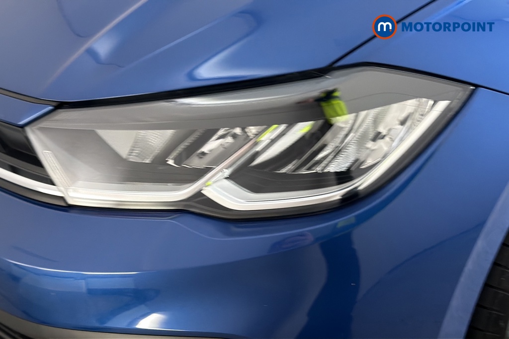 Volkswagen Polo Life Manual Petrol Hatchback - Stock Number (1686802) - 42nd supplementary image