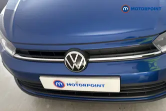Volkswagen Polo Life Manual Petrol Hatchback - Stock Number (1686802) - 43rd supplementary image