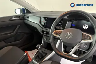 Volkswagen Polo Life Manual Petrol Hatchback - Stock Number (1686802) - 1st supplementary image
