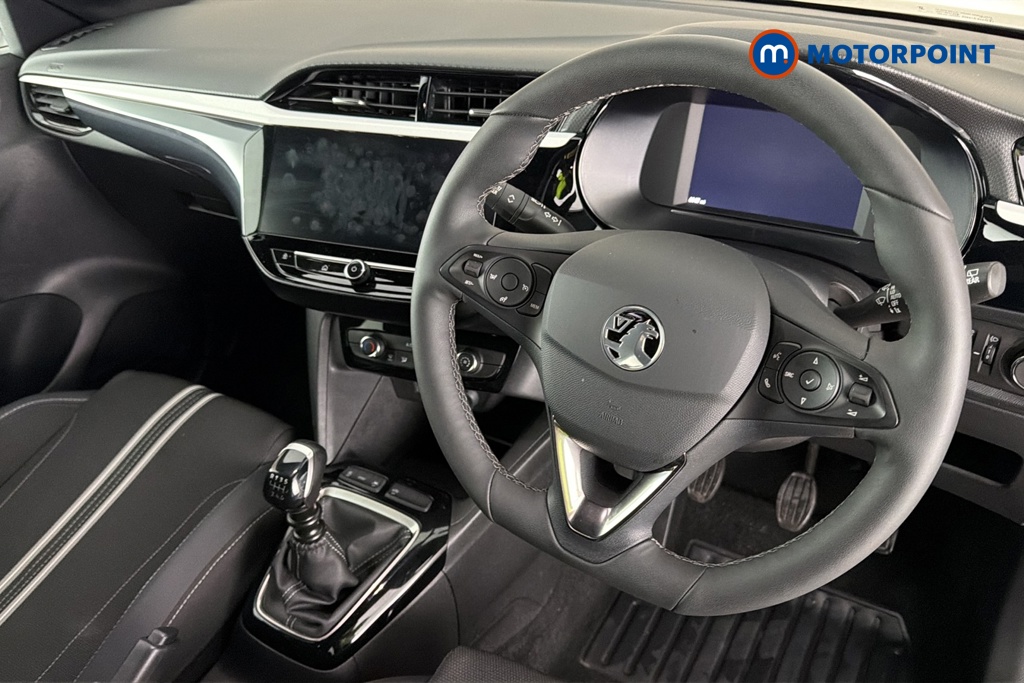 Vauxhall Corsa GS Manual Petrol Hatchback - Stock Number (1686806) - 2nd supplementary image