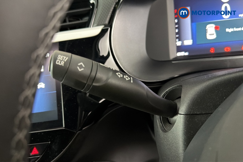 Vauxhall Corsa GS Manual Petrol Hatchback - Stock Number (1686806) - 5th supplementary image