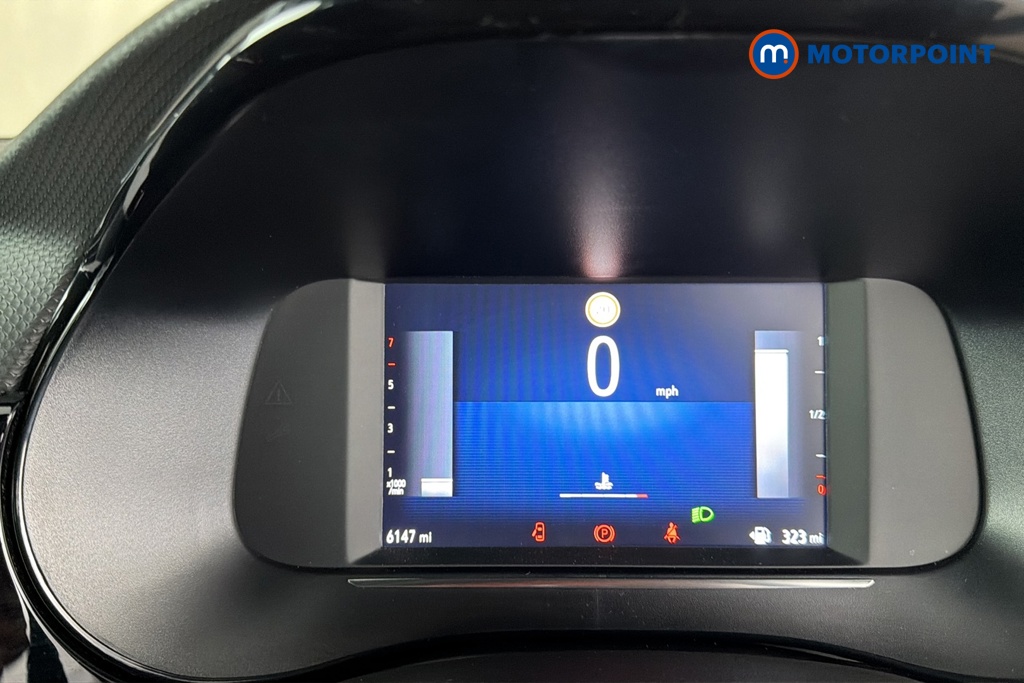 Vauxhall Corsa GS Manual Petrol Hatchback - Stock Number (1686806) - 7th supplementary image