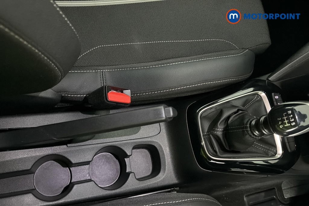 Vauxhall Corsa GS Manual Petrol Hatchback - Stock Number (1686806) - 15th supplementary image