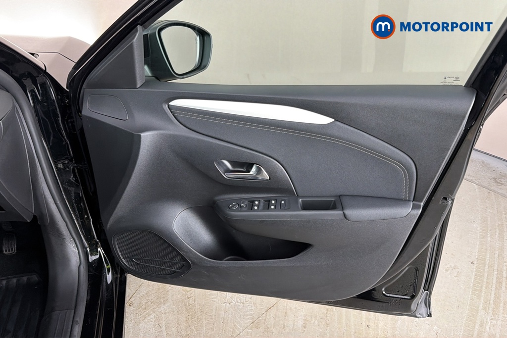 Vauxhall Corsa GS Manual Petrol Hatchback - Stock Number (1686806) - 18th supplementary image