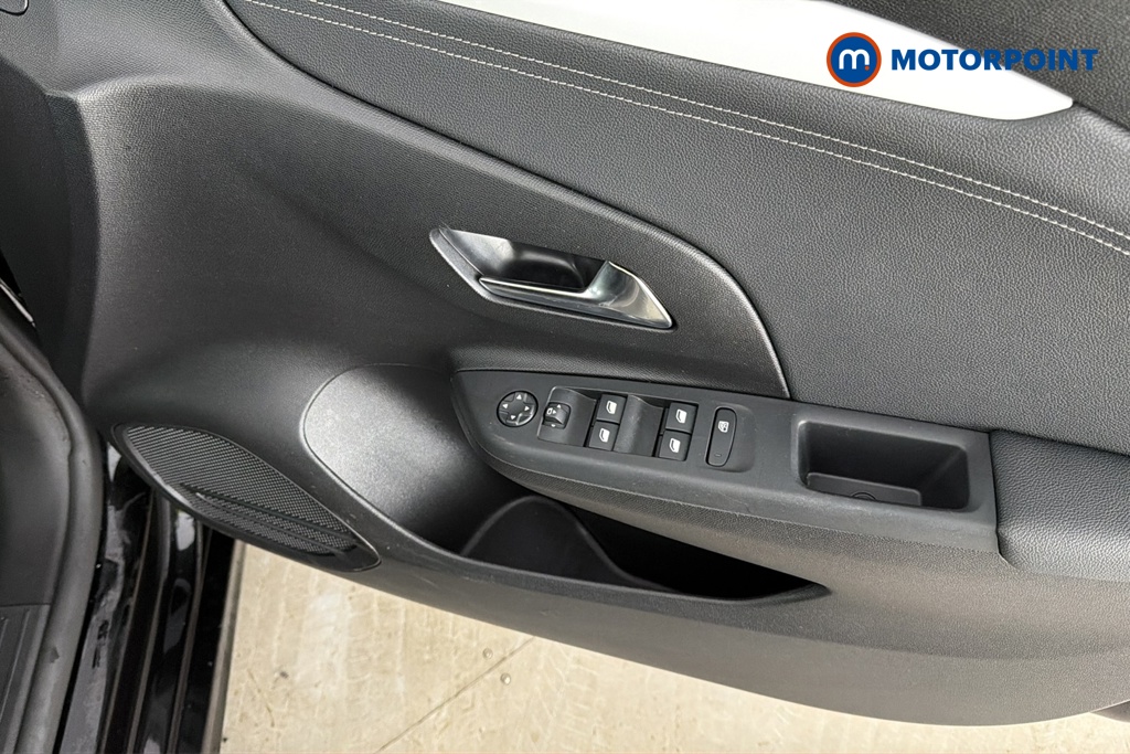Vauxhall Corsa GS Manual Petrol Hatchback - Stock Number (1686806) - 19th supplementary image