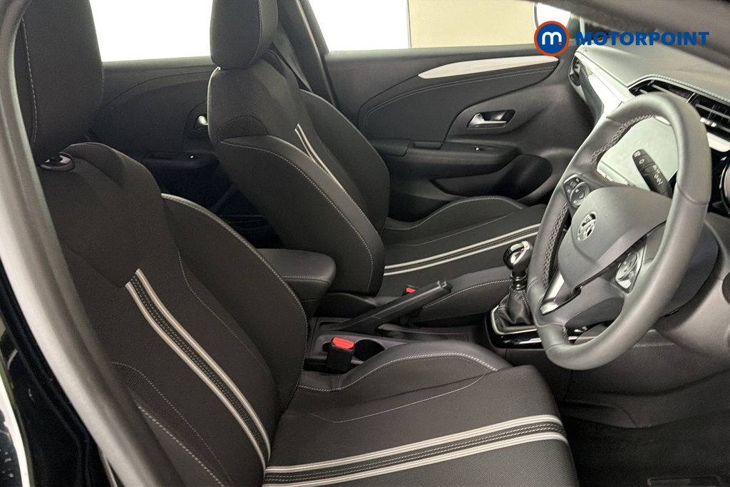 Vauxhall Corsa GS Manual Petrol Hatchback - Stock Number (1686806) - 22nd supplementary image