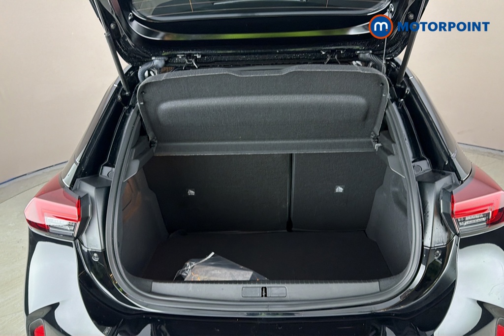 Vauxhall Corsa GS Manual Petrol Hatchback - Stock Number (1686806) - 30th supplementary image