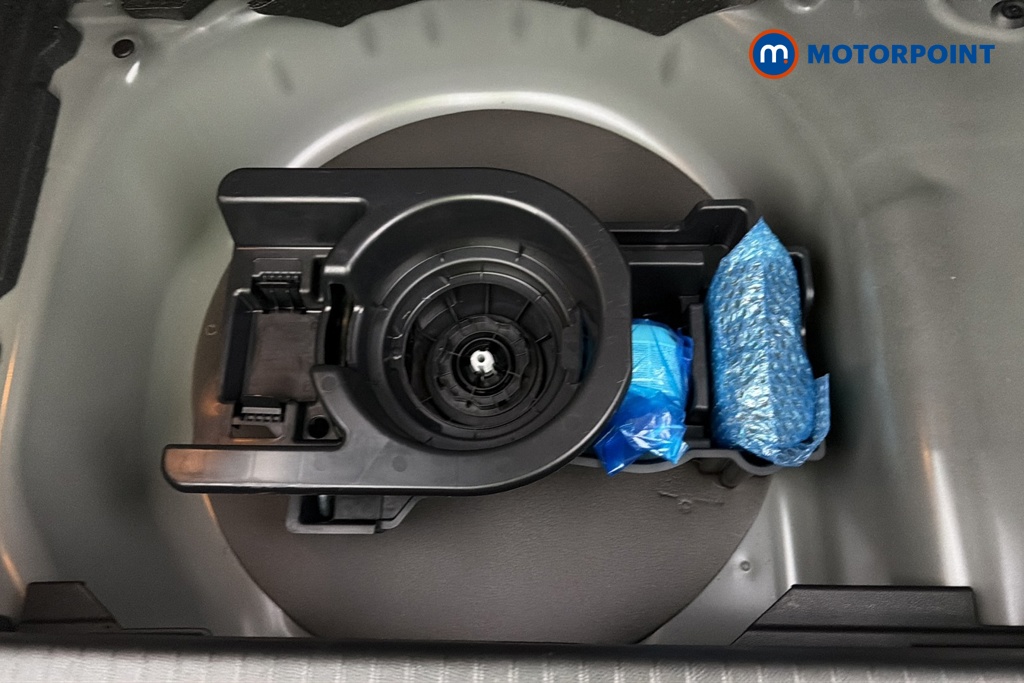 Vauxhall Corsa GS Manual Petrol Hatchback - Stock Number (1686806) - 33rd supplementary image