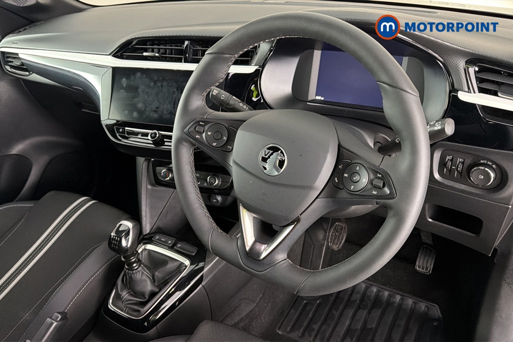 Vauxhall Corsa GS Manual Petrol Hatchback - Stock Number (1686806) - 1st supplementary image