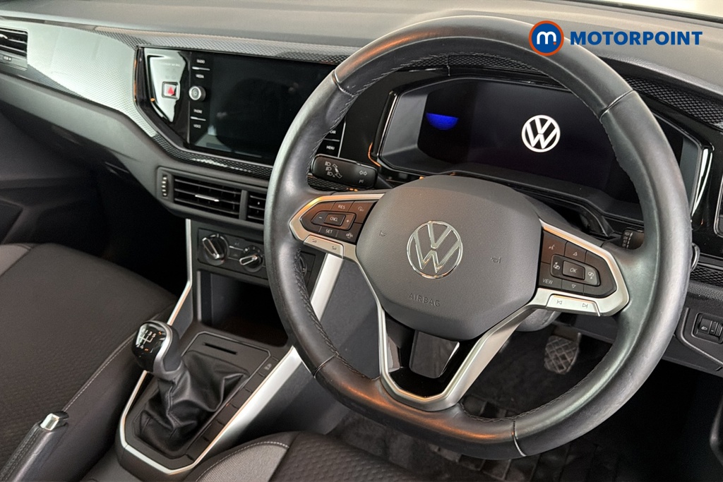 Volkswagen Polo Life Manual Petrol Hatchback - Stock Number (1686824) - 2nd supplementary image