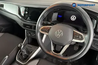 Volkswagen Polo Life Manual Petrol Hatchback - Stock Number (1686824) - 2nd supplementary image