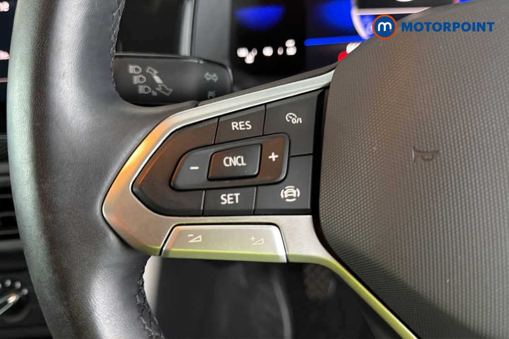 Volkswagen Polo Life Manual Petrol Hatchback - Stock Number (1686824) - 4th supplementary image