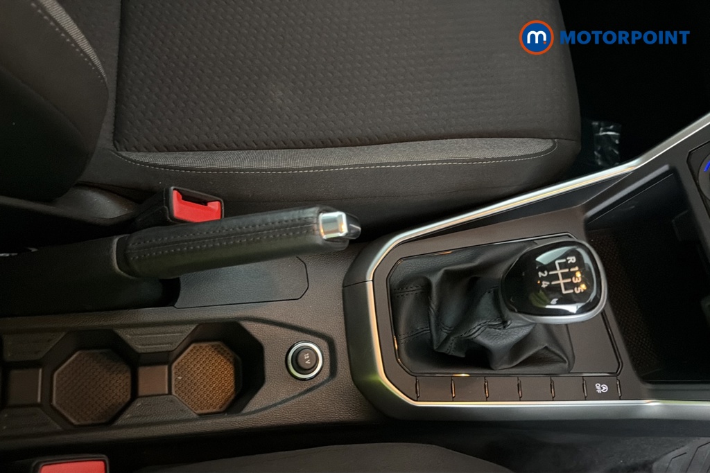 Volkswagen Polo Life Manual Petrol Hatchback - Stock Number (1686824) - 15th supplementary image