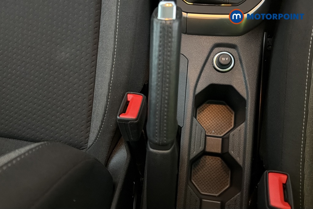 Volkswagen Polo Life Manual Petrol Hatchback - Stock Number (1686824) - 16th supplementary image
