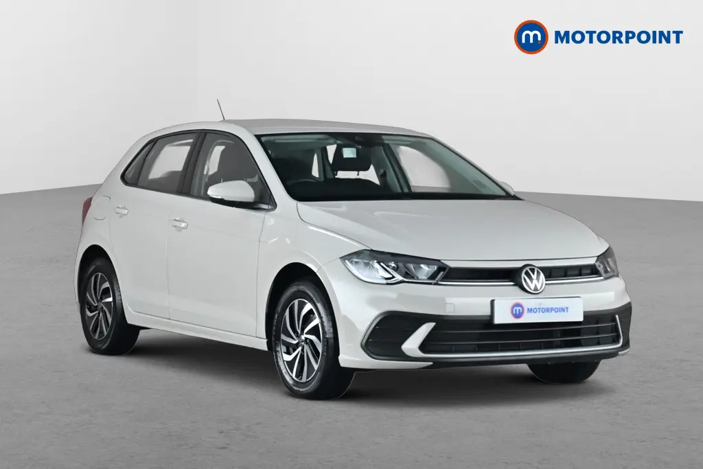 2024 Volkswagen Polo